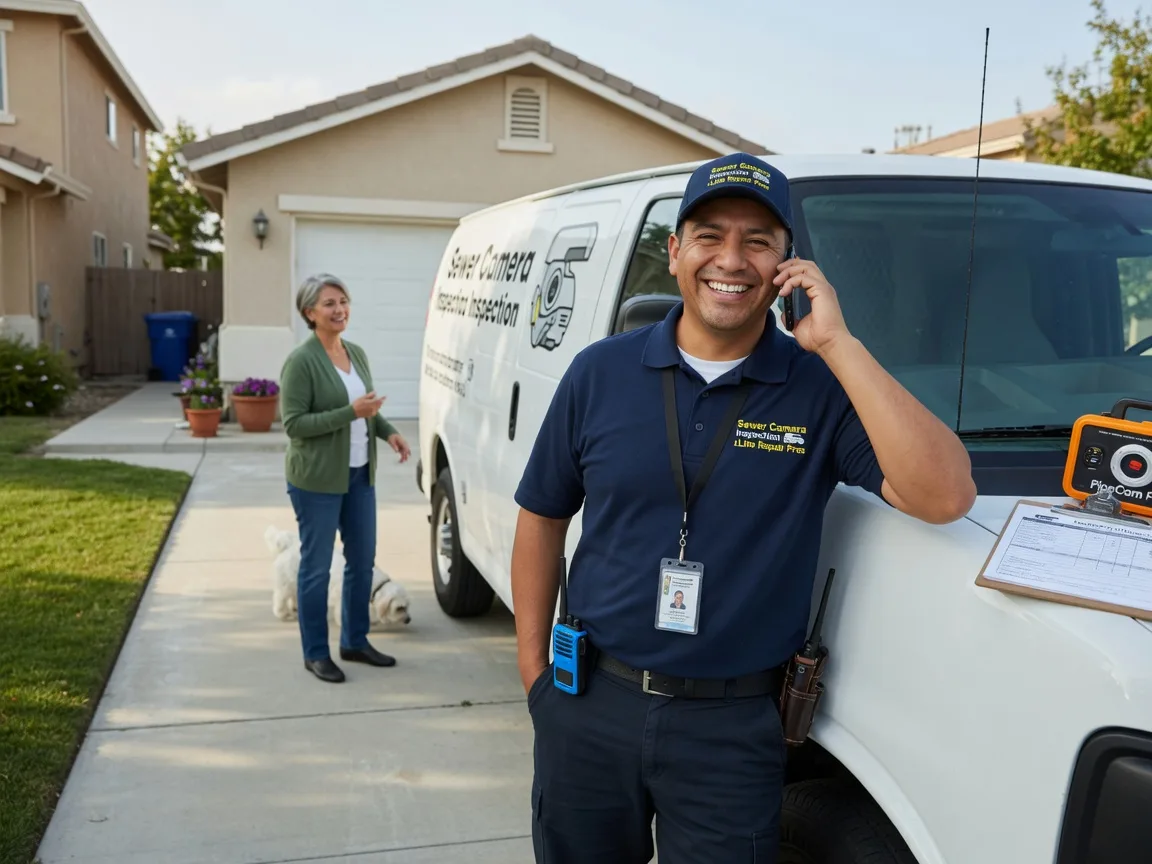Sewer Line Repair Bushnell, IL FAQs